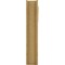 Ekena Millwork 8-in W x 32-in D x 44-in H Balboa Slat Rough Cedar Woodgrain TimberThane Outlooker, Primed Tan OUTUR080X32X44BOA24RCPR - alternate 4